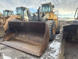 Michigan L190 Wheel Loader