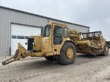 Caterpillar 627e Scraper