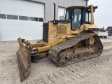 1997 Caterpillar D5m Lgp Dozer