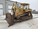 Caterpillar D7h Dozer