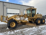 Caterpillar 140g Motor Grader