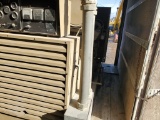 1979 Kentucky Cummins Generator Trailer