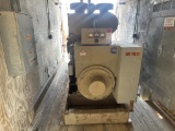 Trailmobile 455 Kw Cummins Generator Trailer