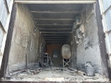 Fruehauf Generator Trailer