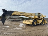 1995 Grove Rt 745 Rough Terrain Crane