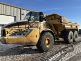 2003 Caterpillar 740 Haul Truck