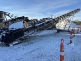 70’ Stacker
