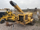 Lindig Towable Chipper