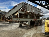 Cedarapids S6203sb Screener
