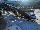 Superior 30x80prsc 80’ Conveyor