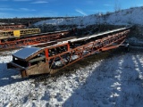 Kafka 70’ Conveyor