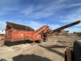 2002 Finlay 683 Screener