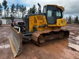 2017 John Deere 700klgp Dozer