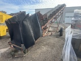 30’ Conveyor
