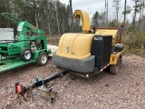 Vermeer Bc1500 Chipper
