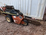 2005 Ditch Witch Trencher