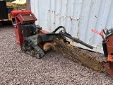 Toro Trx20 Trencher