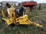 Wacker 6” Trash Pump