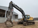 2005 Volvo Ec360blc Excavator