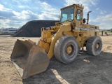 Dresser 530 Wheel Loader