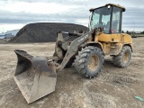Volvo L35b Wheel Loader