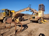 Badger 1085c Material Handler
