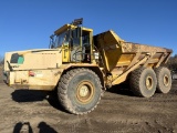 Bell B40b Haul Truck