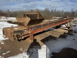 43’ Conveyor
