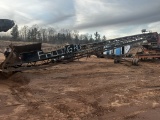 74’ Conveyor