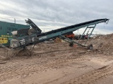 50’ Stacker