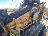 Allis Chalmers 6x16 Incline Screener