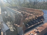 Telsmith 6’x16’ Td Screen Deck