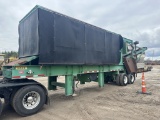 Argo Industries Inc. Vibratory Feeder