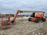 Jlg 800a Man Lift