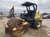 Bomag Bw177pdh-3 Roller Compactor