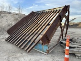 Aggregate Grizzly Bars