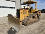 Cat D5m Dozer