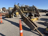Teledyne Tm20/tb700x Stand Alone Breaker