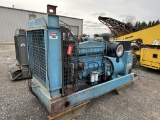 1994 Energy Dynamics Nta855-g2 275 Kw Generator