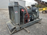 Marathon Electric 275kw Generator