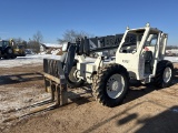 Terex Ss-842 Telehandler