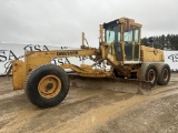 Dresser 850 Motor Grader