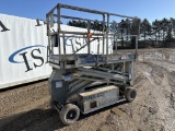 Strato-lift Krx-20 Man Lift