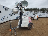 Generac Light Plant
