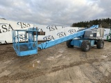 Genie S60 Manlift