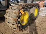 710 Forestry Tracks