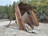 Hopper Feeder