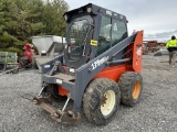 2003 Thomas 175 High Lift Skid Steer