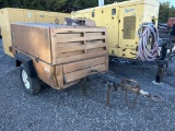 Altas Copco Air Compressor
