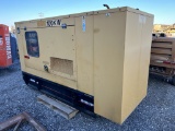 2001 Olympian D100p4 Generator